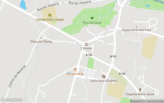 sorin immobilier
