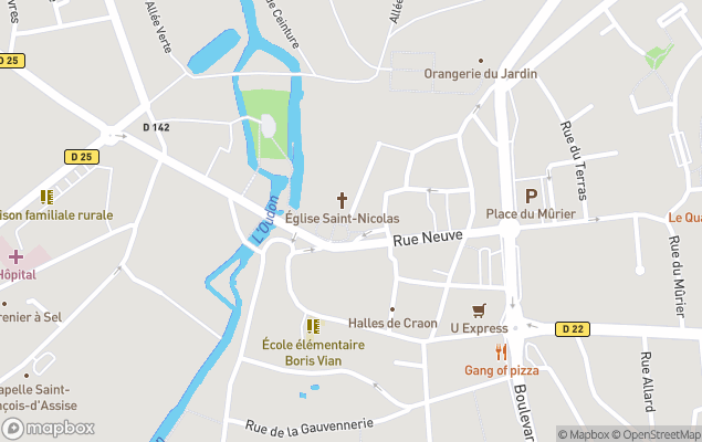 agence immobilière s.i.p.c