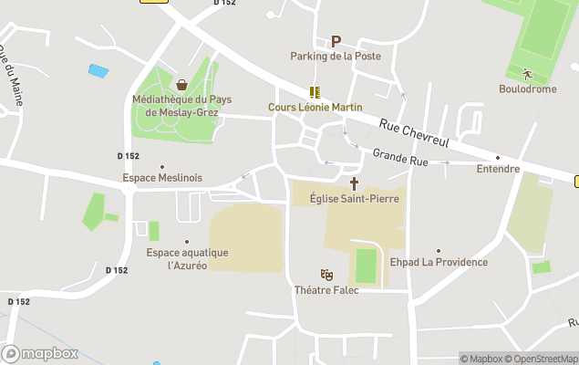 saint louis immobilier